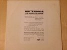Whitehouse The Sounds Of Sadism Live LP Peter Sotos Noise Power Electronics