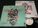 OLYMPICS Pták Rosomák / Czech Beat LP 1969 SUPRAPHON 0130589 incl. Hobby Insert