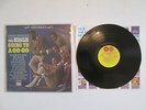 SMOKEY ROBINSON & THE MIRACLES, GOING TO A GO-GO LP VINYL, SR4S26801A/81, TS 267