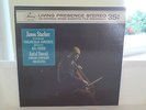 JANOS STARKER - CELLO CONERTO DVORAK - MERCURY LIVING STEREO - US ORIGINAL