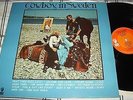 LEE HAZLEWOOD * LP * COWBOY IN SWEDEN  +  FORTY* RARE PROG *SWEDEN  ORIG