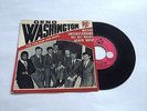 EP 45T GENO WASHINGTON WATER UNDERSTANDING HI HAZEL BEACH PYE FRANCE PS RARE