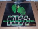 KISS - LP - PICTURE DISC - LIVE 1979 - w/ POSTER - PC EDITION - 009 / 100