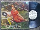 Orq. Hermanos Castro - LA PRIETA LINDA /TROMPETA GITANA RARE CUBA EGREM LP hear