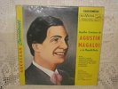 Aquellas Canciones de AGUSTIN MAGALDI y de Magaldi-Noda Vol.1  / Collecionistas