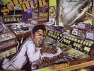 SCIENTIST - Scientific Dub - LP