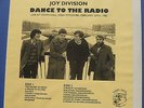 JOY DIVISION, Dance To The Radio, Live 1980, Tmoq Vinyl LP