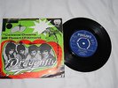 DRAGONFLY Celestial Dreams / Desert of Almond RARE 1968 Holland + PS psych