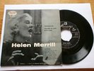 HELEN MERRILL : YESTERDAYS-RARE SIXTIES 7