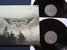 FLEURETY - Min Tid Skal Komme RARE 2-LP Gatefold ltd. 600 / ulver ved buens ende
