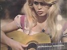 Johnny SMITH Guitare magique French LP CID 42002 Brigitte BARDOT COVER