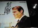 CHET BAKER : IN NEW YORK JAPAN LP 1975 RIVERSIDE RLP 1119 SMJ 6095 +INSERT