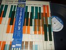 SONNY CLARK : TRIO VOL. 3 JAPAN LP BLUE NOTE TOSHIBA EMI BNJ-61018