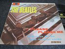 Orig. UK 1963 LP The Beatles 