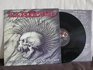 THE EXPLOITED - Beat the bastards LP (1st press)
