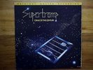 SUPERTRAMP Crime of the Century vinyl LP NEAR MINT (MFSL 1-005)