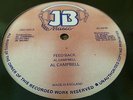 Al Campbell Feed Back Rare Killer Roots 12