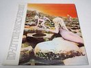Led Zeppelin ?– Houses Of The Holy - RARE 1973 1st SD 7255 w/ OBI & textured slv