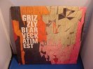 Veckatimest by Grizzly Bear (Vinyl, LP, May-2009, 2 Discs, Warp)