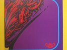 UFOMAMMUT.GODLIKE SNAKE.1999 BEARD OF STARS.BLACK VINYL.500 COPIES.UNPLAYED MINT