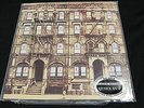 LED ZEPPELIN Physical Graffiti QUIEX  200gm LP NEAR MINT