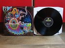 RAINBOW FFOLLY - SALLIES FFORTH LP ORIG 1968 NM Y/B PARLOPHONE 1ST PRESS PSYCH