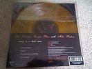 Dillinger Escape Plan/Mike Patton /100/ IRONY IS A DEAD SCENE LP ORANGE vinyl 12