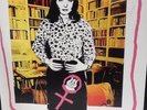Julie Ruin LP Kathleen Hanna Bikini Kill Le Tigre Lofi electronic punk