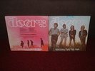 DOORS Waiting For The Sun LP 1968 MONO 1st Press 