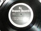 RARE NORTHERN SOUL E.P - HESITATIONS / ROSE DAVIES / DUTCH ROBINSON / Z Z & Co