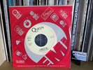 QUEEN I Want It All / The Invisible Man MEXICO 7