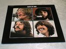 THE BEATLES (LP) 