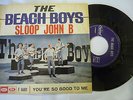 BEACH BOYS