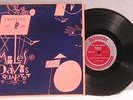 MILES DAVIS QUARTET Self-Titled S/T ORIG 10” PRESTIGE 161 Art Blakey