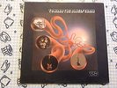 Rare Chain Toward the Blues Vinyl LP great shape WILL POST Oz rock