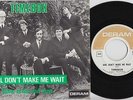 TIMEBOX * 1967 UK MOD SOUL FREAKBEAT PSYCH FREAKBEAT * Belgian 45 * Listen