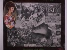 SHARON SOLE: Voice Of The People LP (wobc) rare Soul