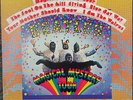 BEATLES Magical Mystery Tour Mobile Fidelity Sound Lab Original Master Recording