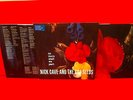 NICK CAVE LP No More Shall We Part STUMM rare UK orig 2001 nice copy Bad Seeds
