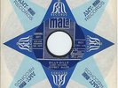 NORTHERN SOUL 45-JEFFREY ALLEN-DILLY DILLY-MALA-DJ-LISTEN