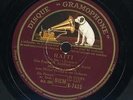 Cora Madou voc Michel Warlop & Orch Haiti Sur un bateau blanc HMV K-7435 EX cond