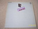 THE SENSATIONAL ALEX HARVEY BAND Framed 1972 DIE CUT GATEFOLD near mint
