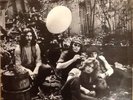Blue Cheer - The Original Human Being
