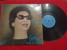 RARE MAROCCAN FOLK LP  OM KALSOUM OUM KALSOUM : ANTA OUMRI ON SONO CAIRO (1964)