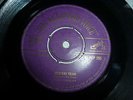 ELVIS PRESLEY..MYSTERY TRAIN.. UK IST ISSUE HMV LABEL No 45-POP.295