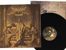 BEHEXEN - My Soul For His Glory - LP 1. PRESS - Gatefold + Booklet
