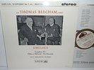 ASD 468 Sibelius Symphony No.7 Royal Philharmonic Orchestra Beecham C/G