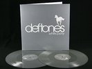 DEFTONES**WHITE PONY**2xLP, Color (silver) Vinyl, New
