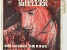 French SP William Sheller She opened the door psych prog EXC