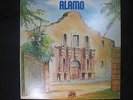 Alamo,Atlantic Records,Heavy Rocking,Self-Titled,1971,Mint -, Larry Raspberry